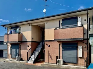 クレアール参番館の画像