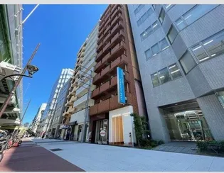 オフィスポート本町WESTの画像