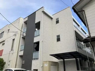 エーデルハイム宮城野の画像