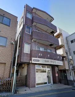 当祐ビルの画像