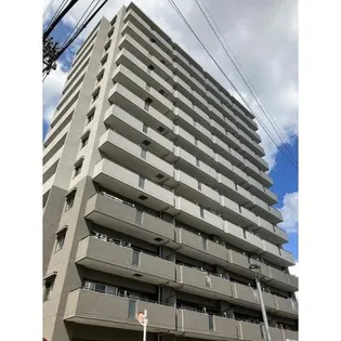 藤和シティホームズ本郷公園南の画像