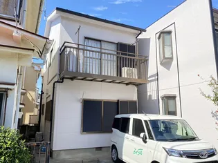 ベルゾーネ橋本IIの画像