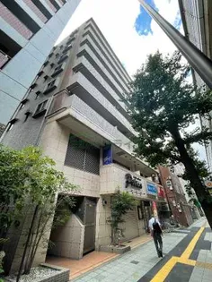 コンフォリア池尻の画像