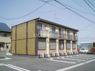 サンモール Aの画像