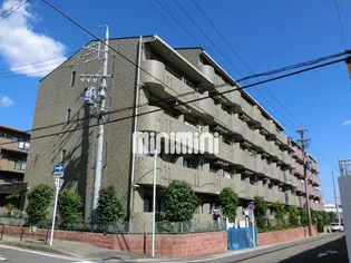 ブルッシュフィールド社台の画像