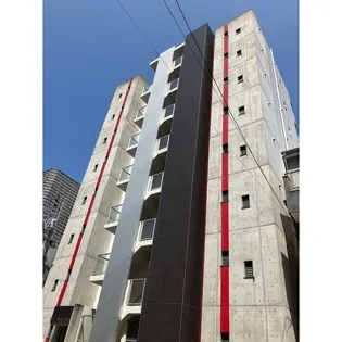 ハーベスト阿波座リバーサイドの画像