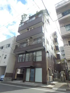 平野ビルの画像