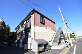 グランドール千歳烏山の画像