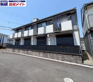 カーサ江島IIAの画像