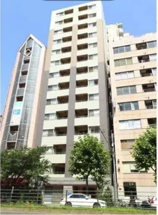 BPRレジデンス蔵前の画像