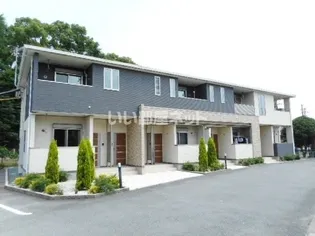 ヴィラ ウィステリアの画像