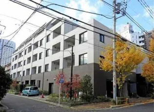 クレアホームズ新宿百人町の画像