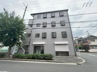 ロイヤルハイツ瓜破の画像