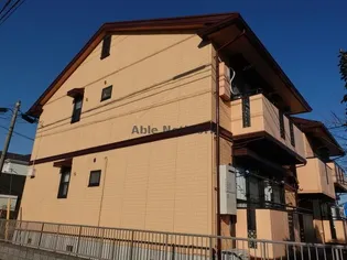 メゾンソフィアの画像