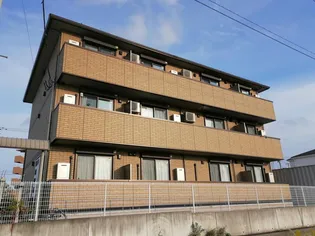 VIVACEの画像