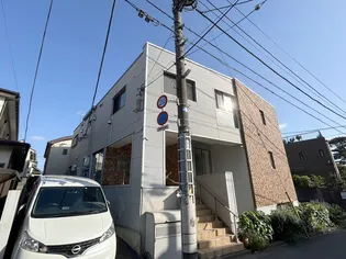 久我山エコマンションの画像