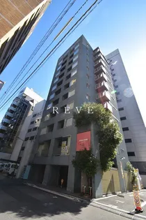 一ツ橋フォレスター【11階】の外観