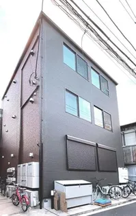 Crecia東向島【1階】の外観