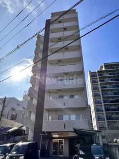 エンドレスタワーの画像