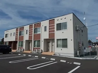 アルモニーBの画像