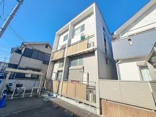 サンヴィアーレ Tの画像