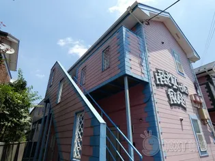 ハーミットクラブハウス峰岡A棟の画像