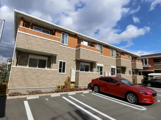 メープルコート上野1の画像