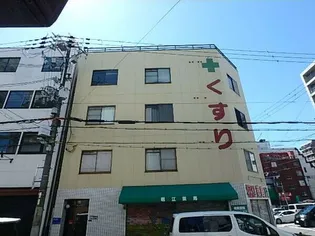 塚原ビルの画像