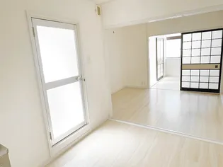 コーポ阪南町の画像