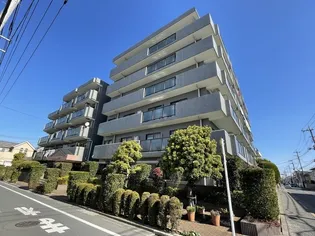 エンゼルハイム一ツ家第2の画像