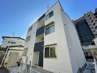 BRIO TERRACE 長町南の画像