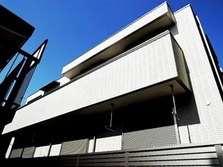 HEBEL MAISON MIHARUの画像