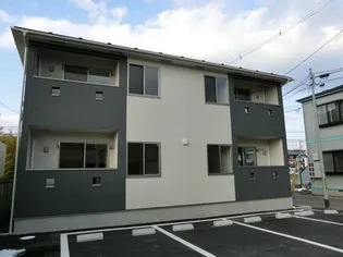 グランディアGの画像