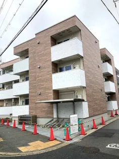 フジパレス長洲公園3番館の画像