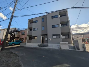 ハーモニーテラス八乙女IIの画像