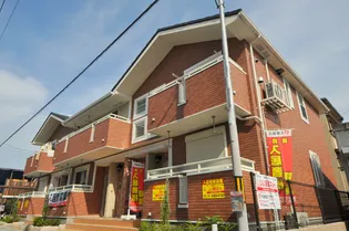 コーポ桜の画像