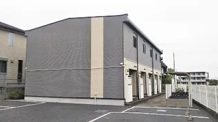 レオパレスセピアコートの画像