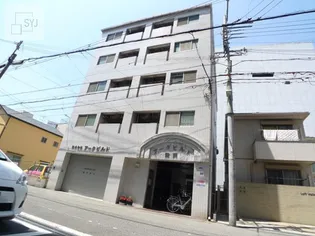 アークビルド鷺洲の画像