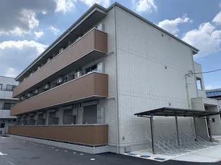 MIELE南越谷の画像