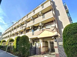 エクセリア文京池之端の画像