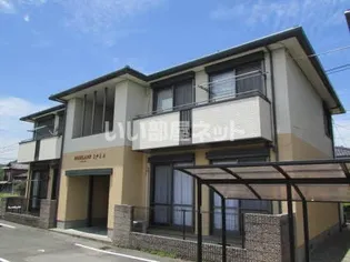 HIGHLAND ミナミ A棟の画像