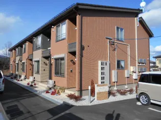 ニューソレイユの画像