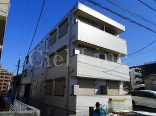 エミネンス船堀の画像