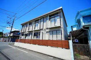 シティハイム ハーモニーの画像