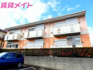 ラブリーハイツ水谷の画像