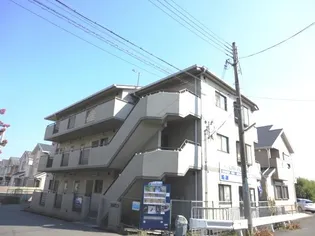 メゾン長尾の画像