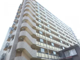 ライオンズマンション高田の画像