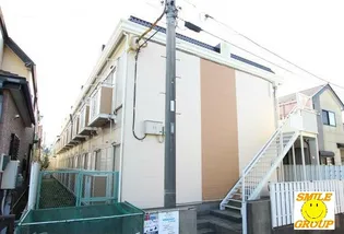 幕張シティハイツSSIの画像