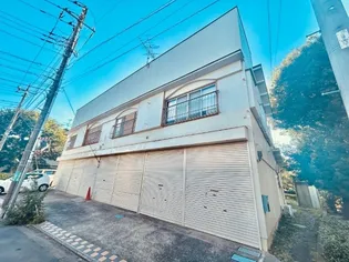 小澤アパートの画像