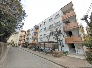 パシフィック我孫子グリーンタウン16号棟の画像